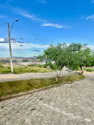 Lote no Bairro Alto Santa Mônica - Foto 5