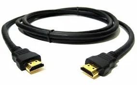 Cabo HDMI 2M/frete grátis