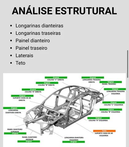 Curso de vistoriador veicular Df - Foto 2