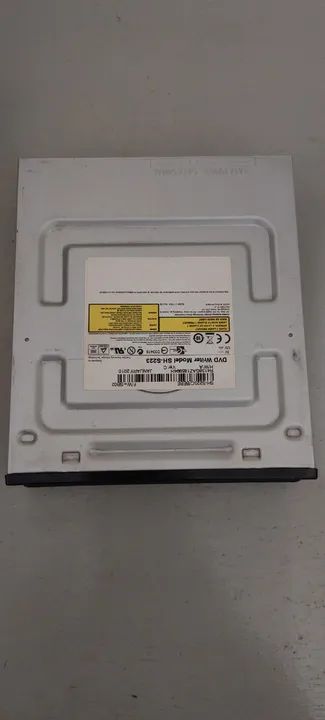 DVD Writer - Foto 3