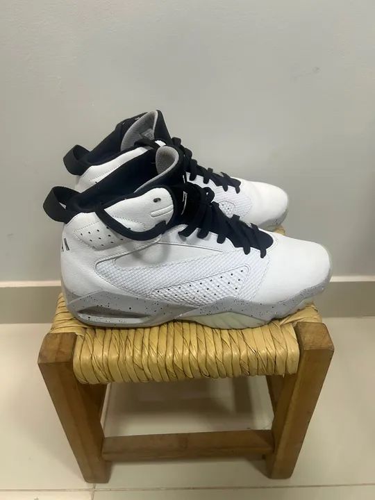 Tênis Air Jordan Lift Off - Foto 3