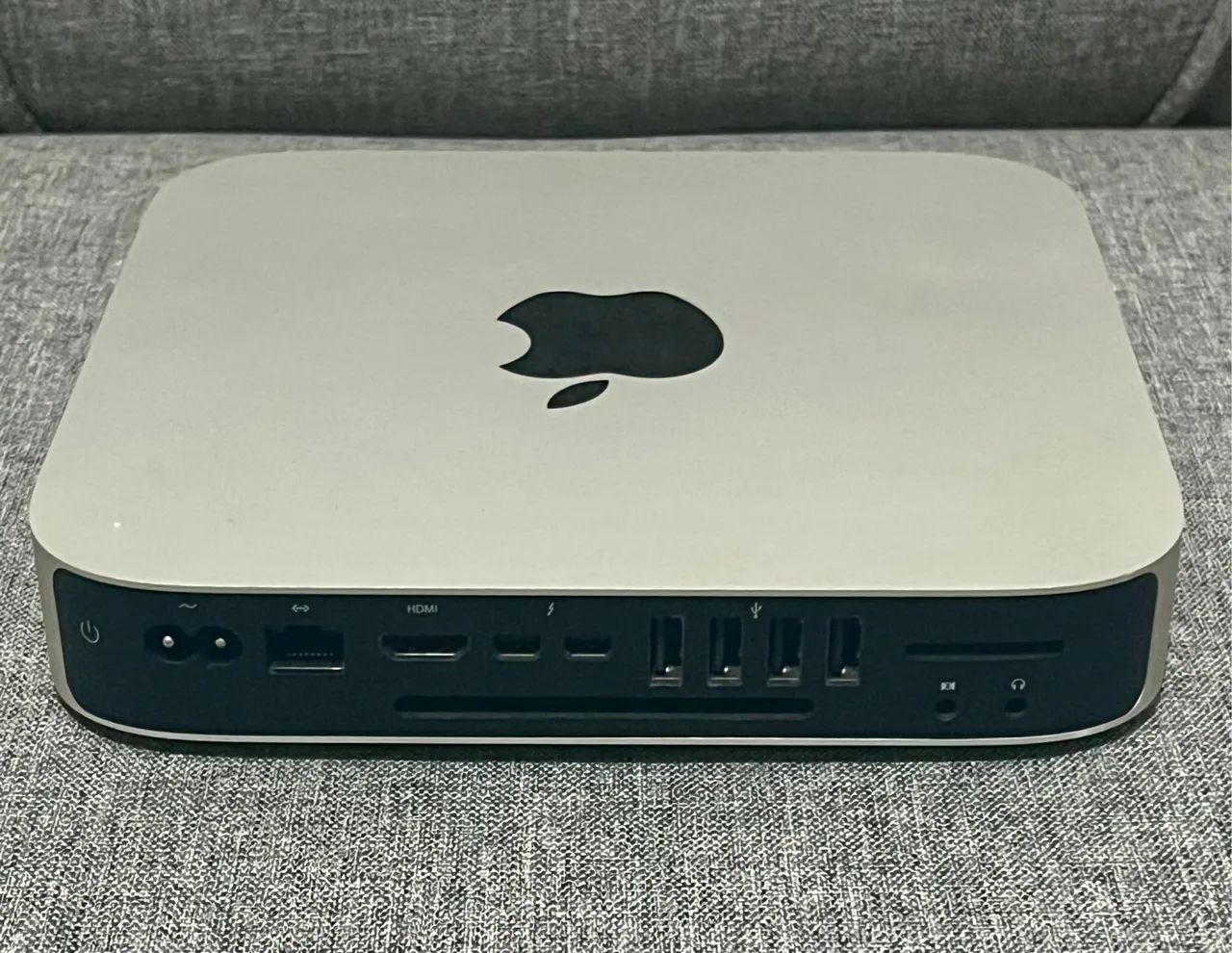 Macmini 2014 - Foto 2
