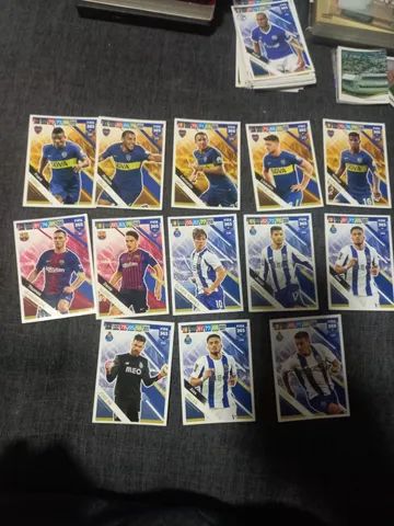 CARDS FIFA 365  2019 - Foto 3
