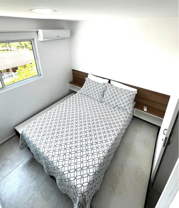 Flat que acomoda até 06 pessoas no Centro de Porto de Galinhas - Foto 9