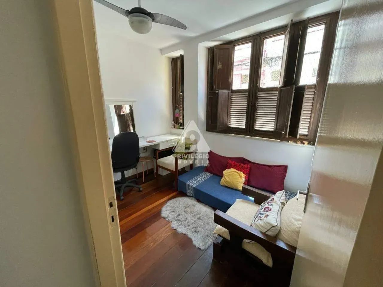 Casa de Vila à venda, 3 quartos, 1 suíte, 1 vaga, Catete - RIO DE JANEIRO/RJ - Foto 4
