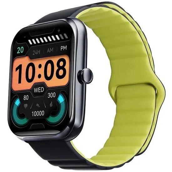 Relógio Xiaomi Haylou RS4 Max LS17