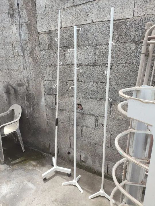 SUPORTE  PARA SORO - Foto 3