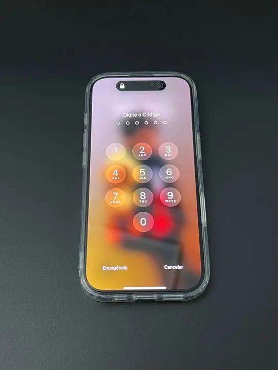 Capa iPhone 16 Pro - Primeira Linha - Mag Safe - Foto 3