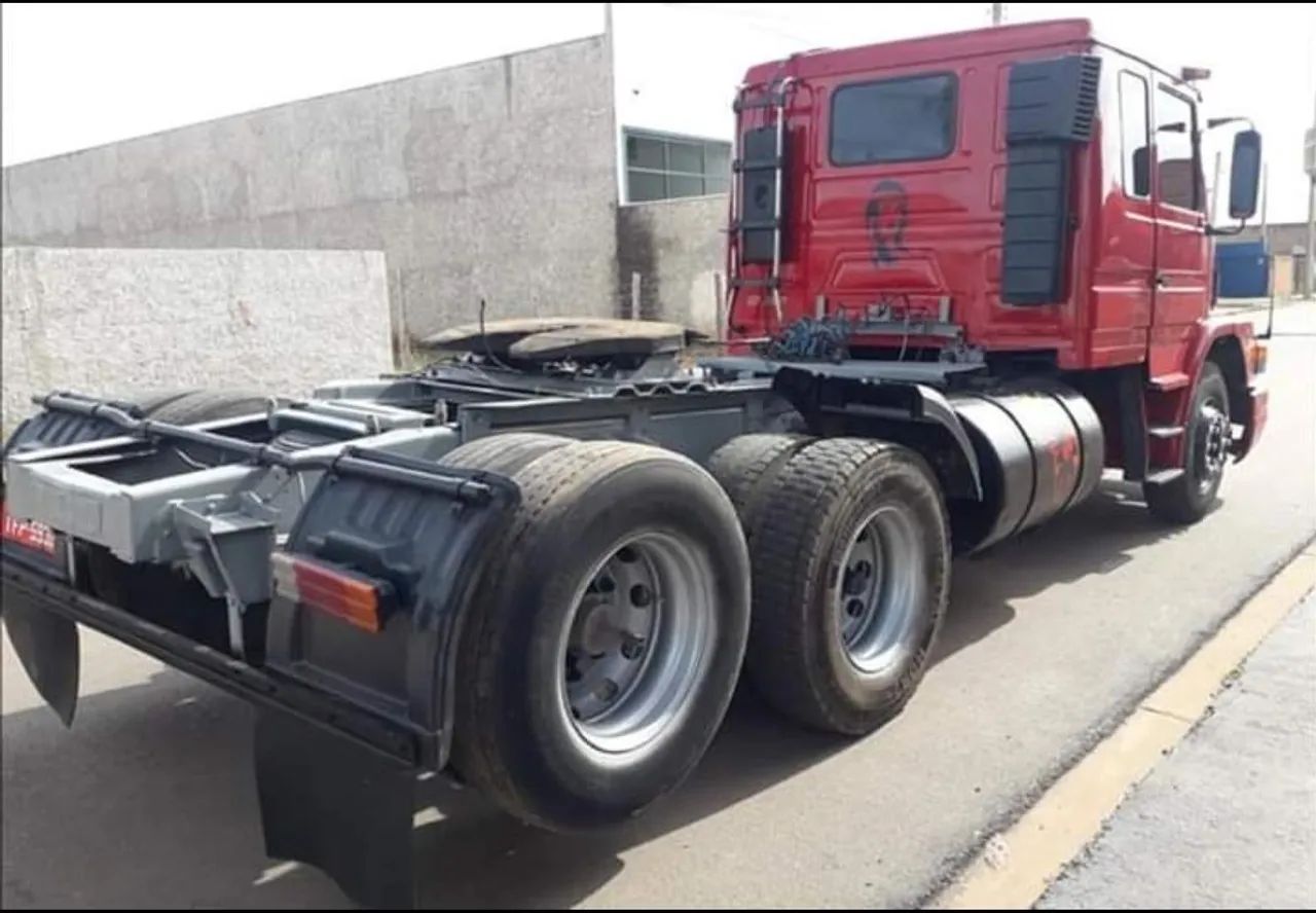 Scania 113/360 - Foto 5