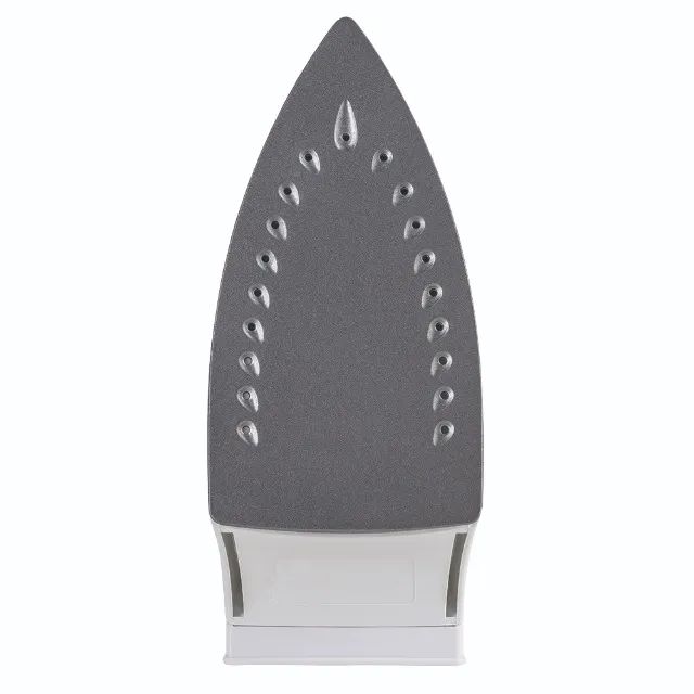 ferro de passar a vapor 127v mod 6055 azul - Foto 3