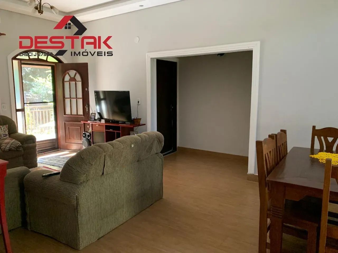 Chacara A Venda Ou Permuta 50% No Bairro Traviu Em Jundiai/sp. - Foto 11