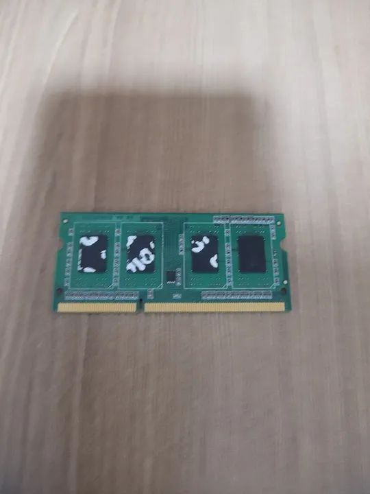 Memória RAM DDR3 4GB - Foto 2