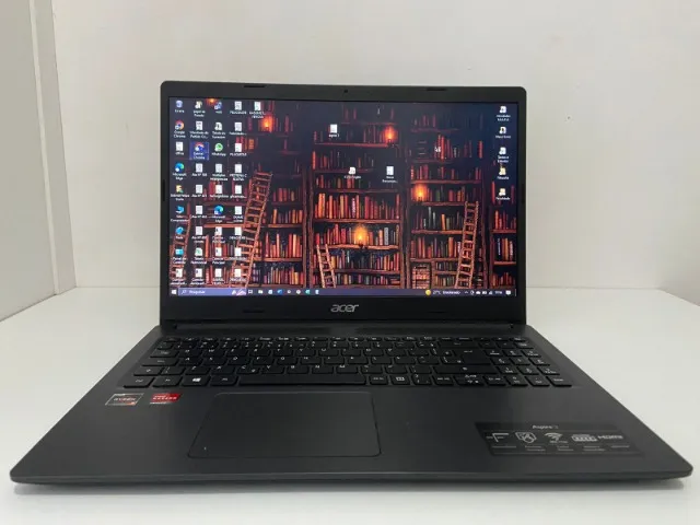 Acer a315  +410 anúncios na OLX Brasil