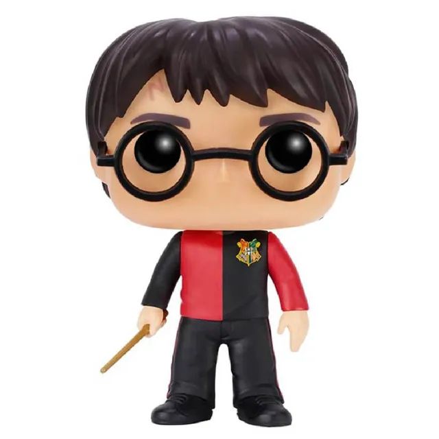 Funko Pop - Harry Potter - Torneio Tribruxo Triwizard #10