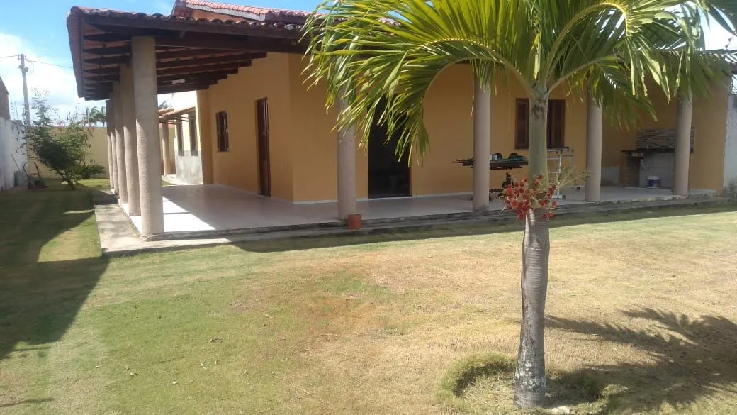 Casa Morro Branco-Beberibe