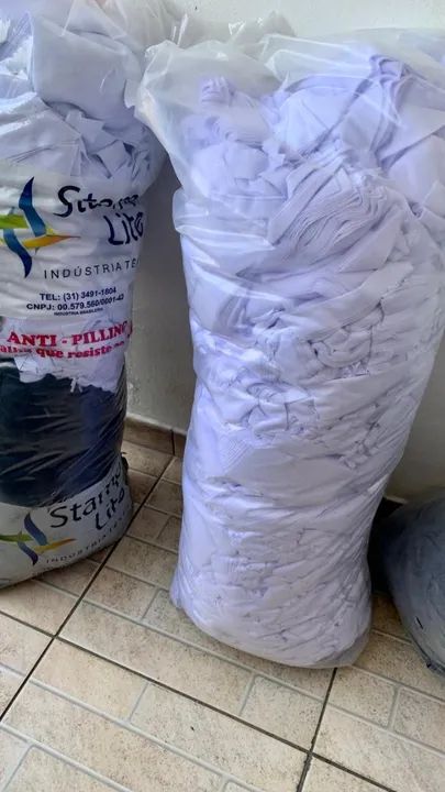 Enchimento Saco de Pancada - Foto 2