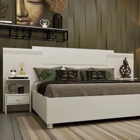 Cabeceira Casal Padrão/Queen Extensível . São Produtos Novos Direto da Fábrica. - Foto 3