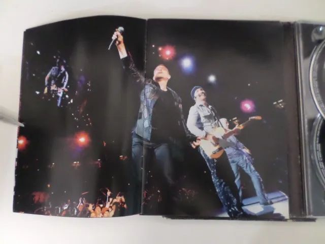 U2 360° At The Rose Bowl - Foto 4