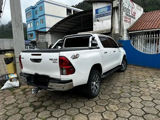 pick ups TOYOTA a diesel 2020 Usados e Novos no Norte do Esp rito