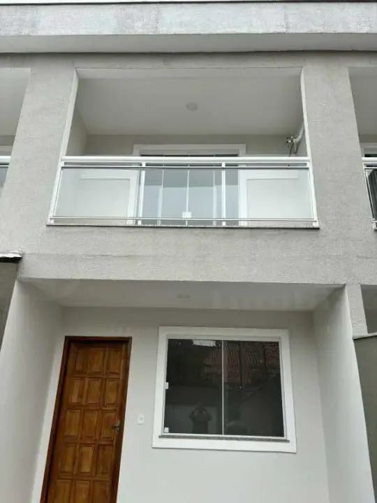 Casa 1ª Locação