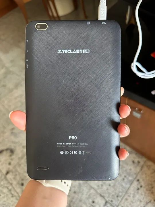 Tablet Teclast P80 - Foto 4