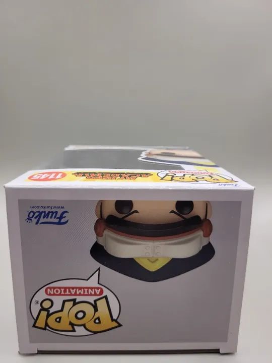 Funko Pop My Hero Academia! Inasa Yorashi #1145 - Foto 4