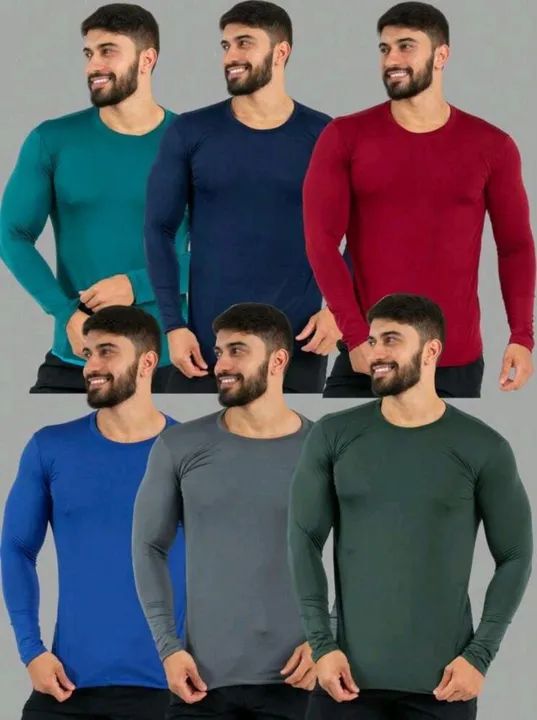 Camisas UV