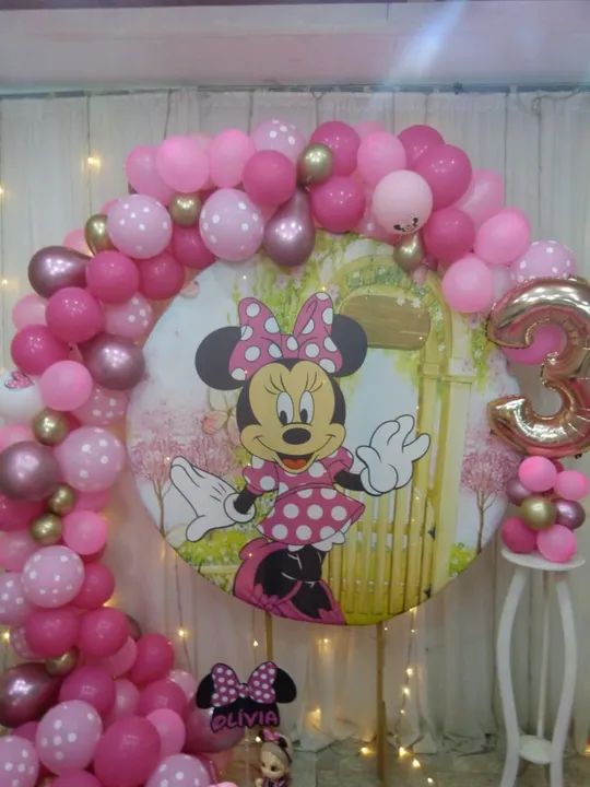 Vendo artigos para festa! - Foto 2