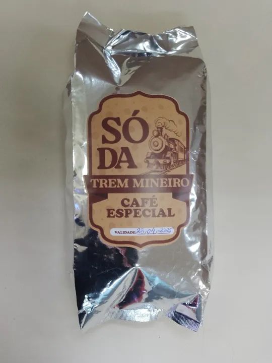 Café Especial 