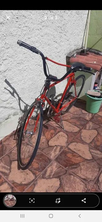Bicicleta caloi 10  - Foto 3