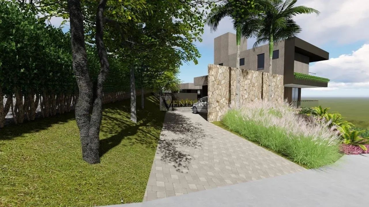 Lote com 810m² - Veredas Reserva - Foto 14
