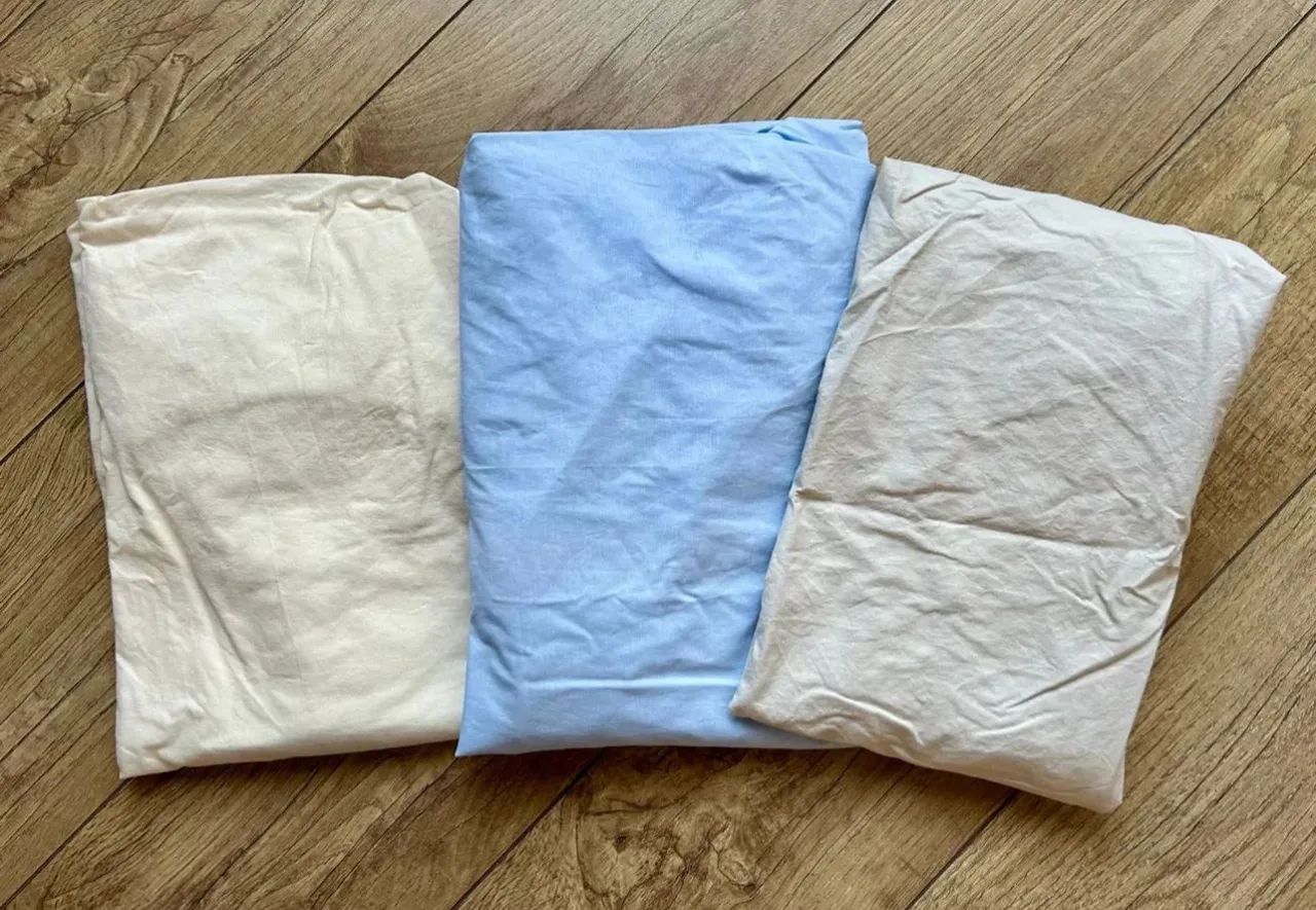 Lençóis Cama-Júnior