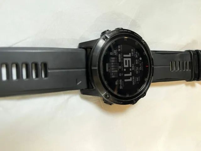 Garmin fenix 5x best sale plus olx