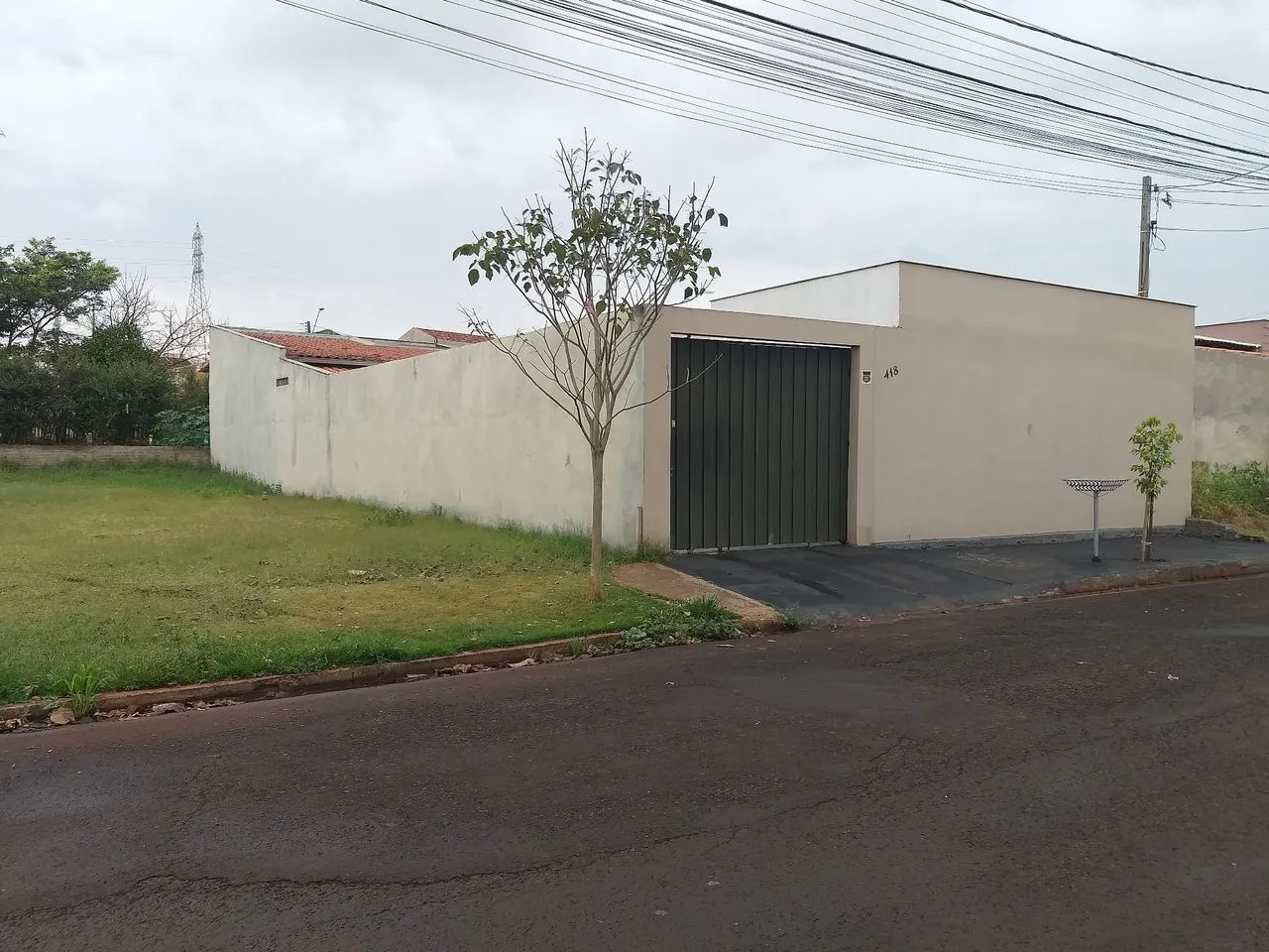 foto - Londrina - Interlagos