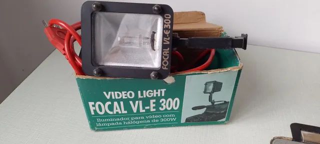 Refletor de 300 - vídeo - e light . - Foto 4