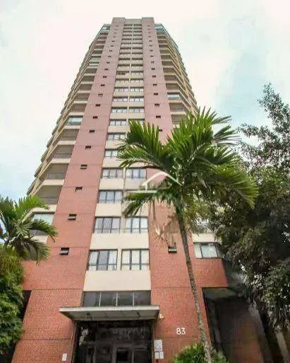 Studio à Venda ou locação em Pinheiros | 32m² Mobiliado | 1 Vaga | Lazer Completo