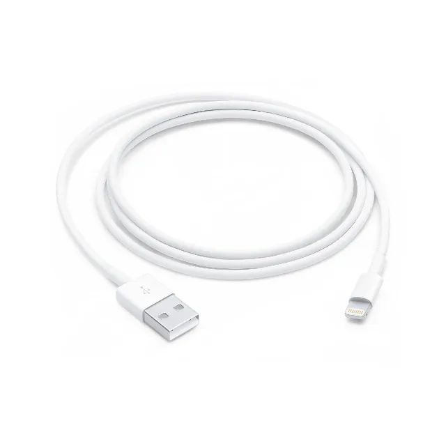 Cabo Lightning para USB-A (1m) - Apple - Original