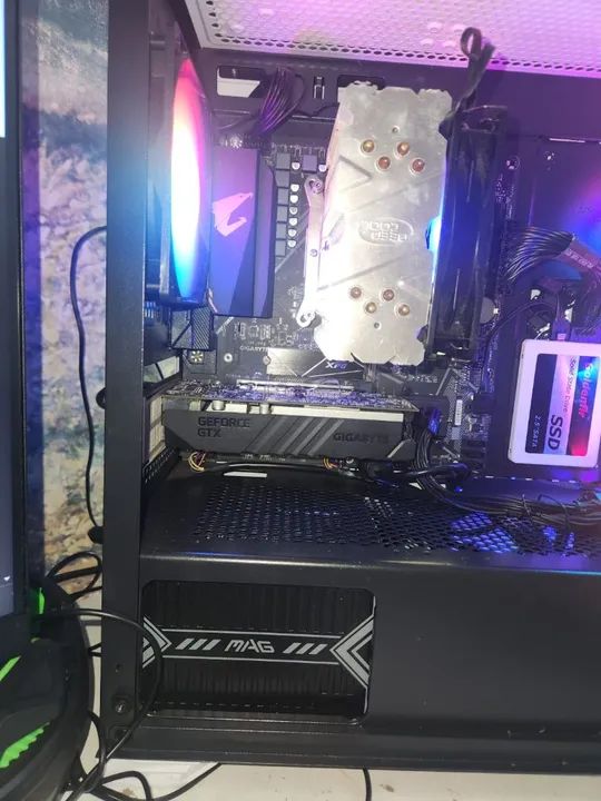 PC GAMER RYZEN  - Foto 4