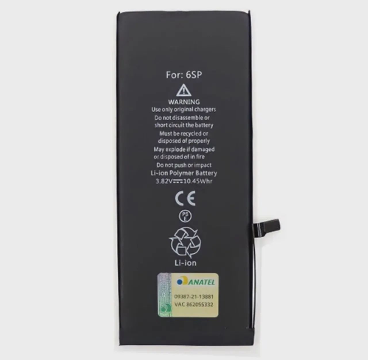 Bateria para iPhone 6S Plus