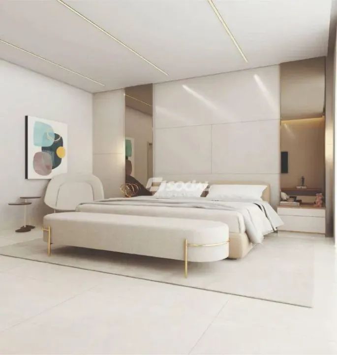Casa com 3 dormitórios à venda, 242 m² por R$ 1.950.000,00 - Nova Esperança - Porto Velho/ - Foto 4