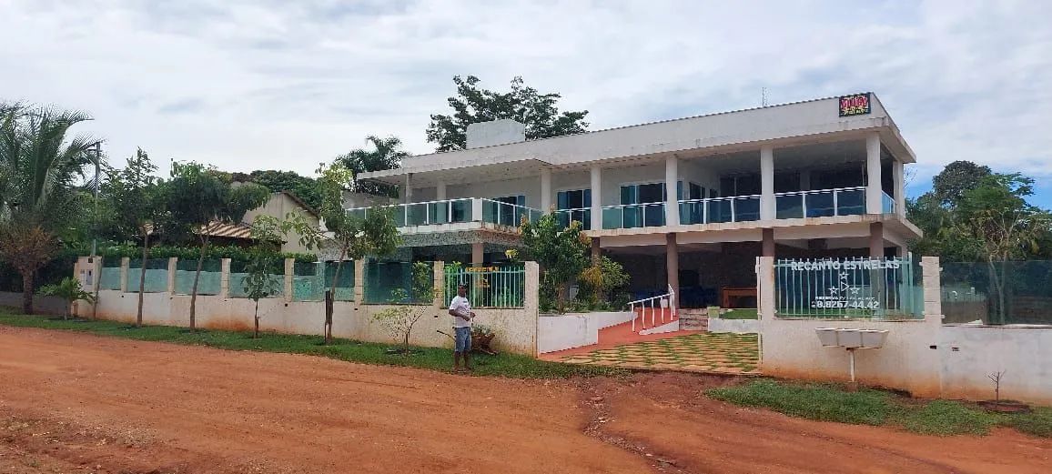 foto - Goiânia - Condomínio do Lago