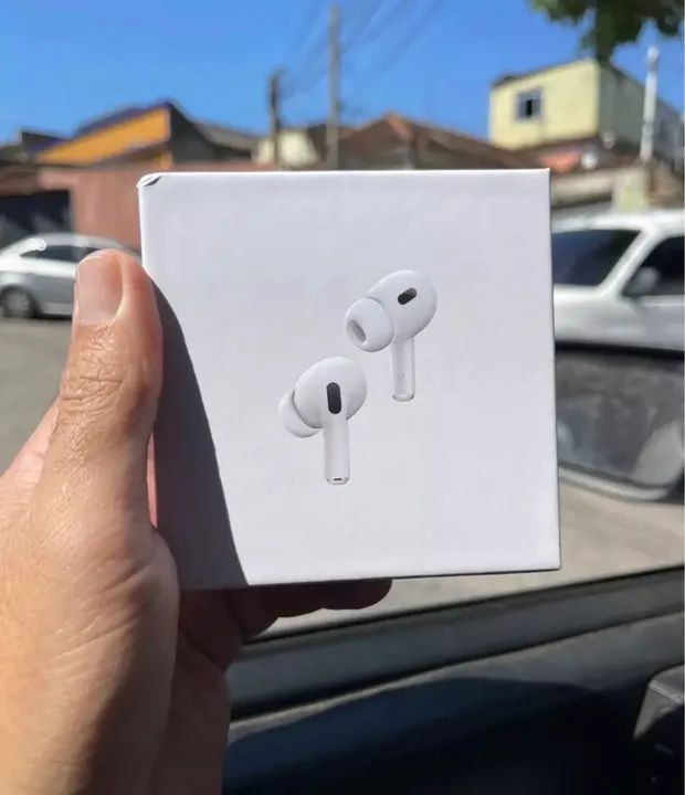 AirPods Pro 2 Geração 
