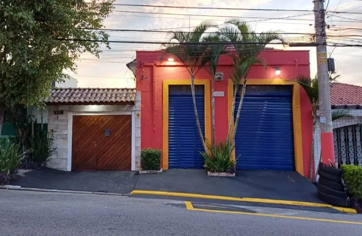 Porta De Aço De Enrolar 2,22 X 3,00 Metros