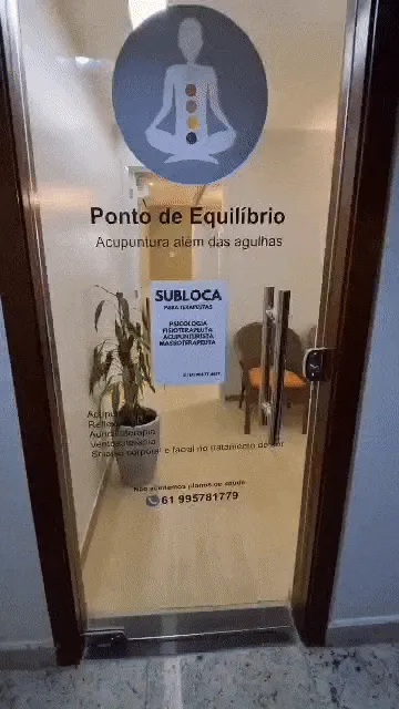 Sublocação na Asa Sul
