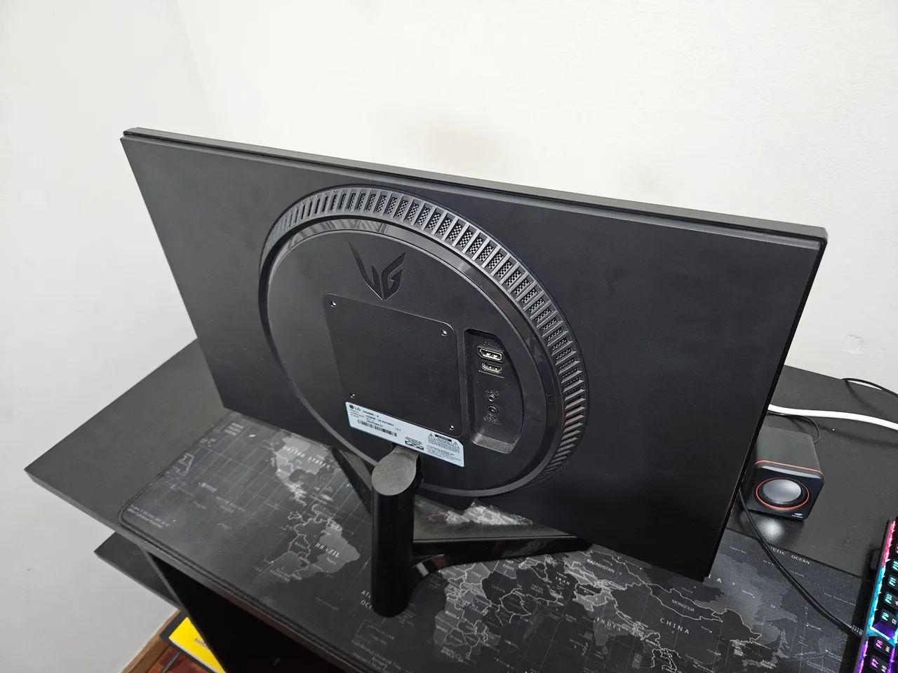 Monitor Gamer LG Ultragear  - Foto 2