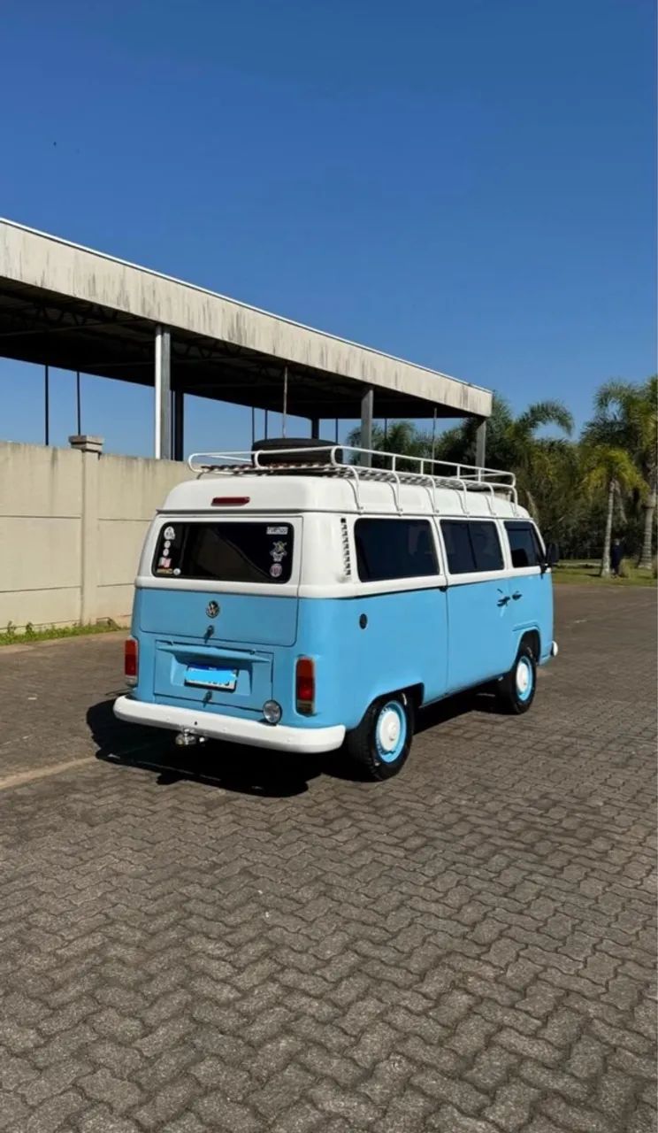 Kombi 2009 - Foto 2