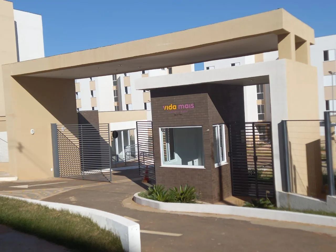 Foto - Goiânia - Conjunto Vera Cruz