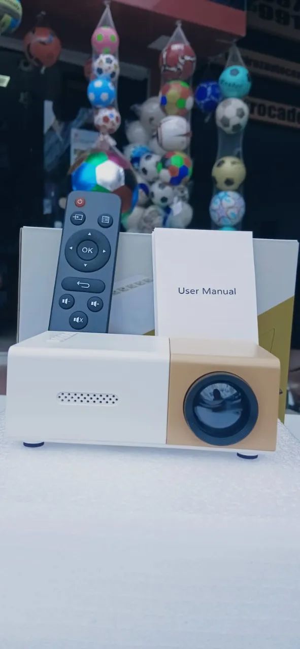 projetor led - Foto 2