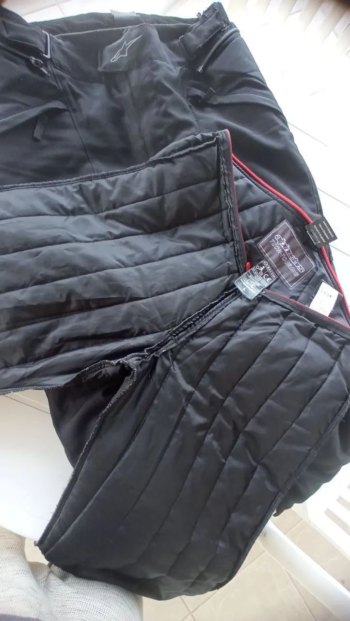 Calça Alpinestars G - Foto 2