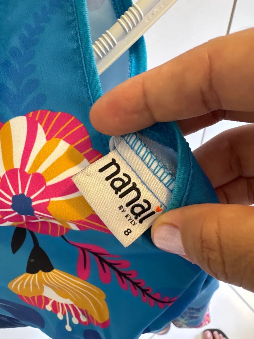 Vestido nanai64293285062274122